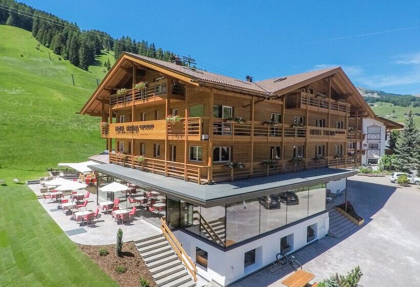 Fotos del hotel Freina:  23