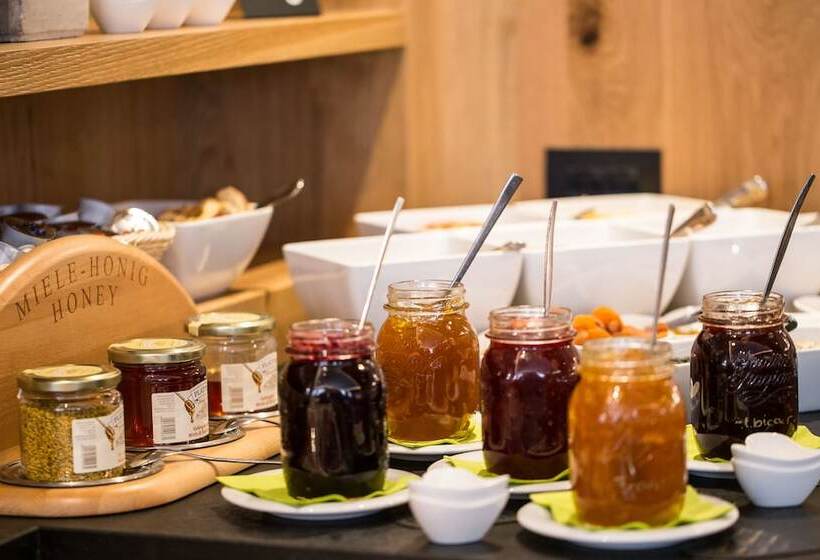 Fotos del hotel Freina:  14