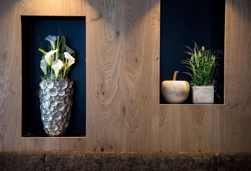 Fotos del hotel Freina:  12