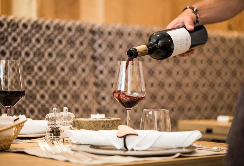 Fotos del hotel Freina:  7