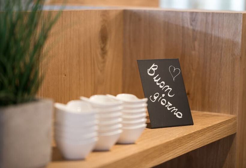 Fotos del hotel Freina:  4