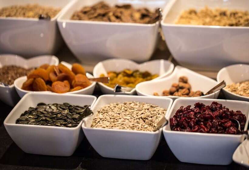 Fotos del hotel Freina:  10