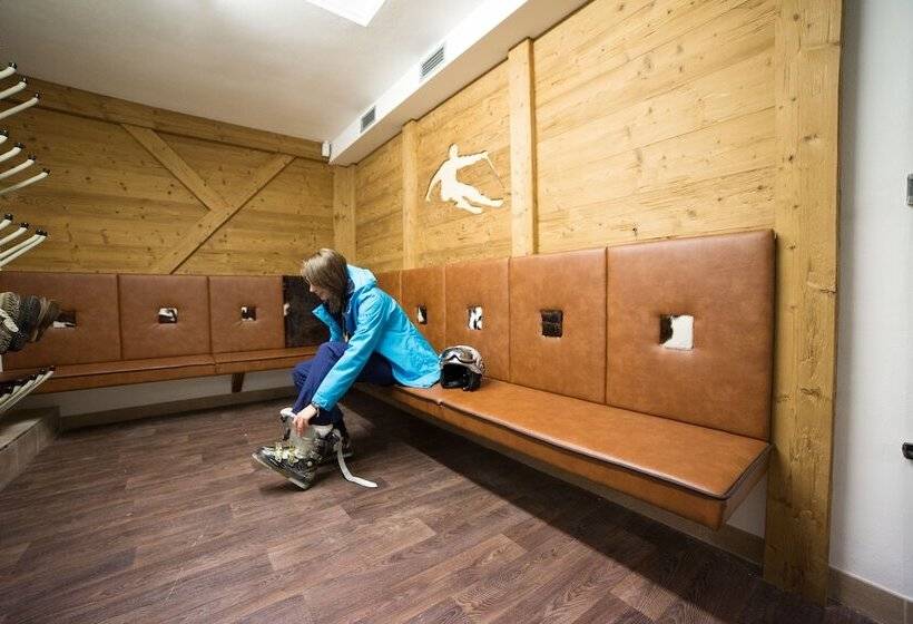 Fotos del hotel Freina:  9