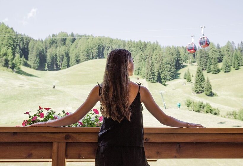 Fotos del hotel Freina:  20