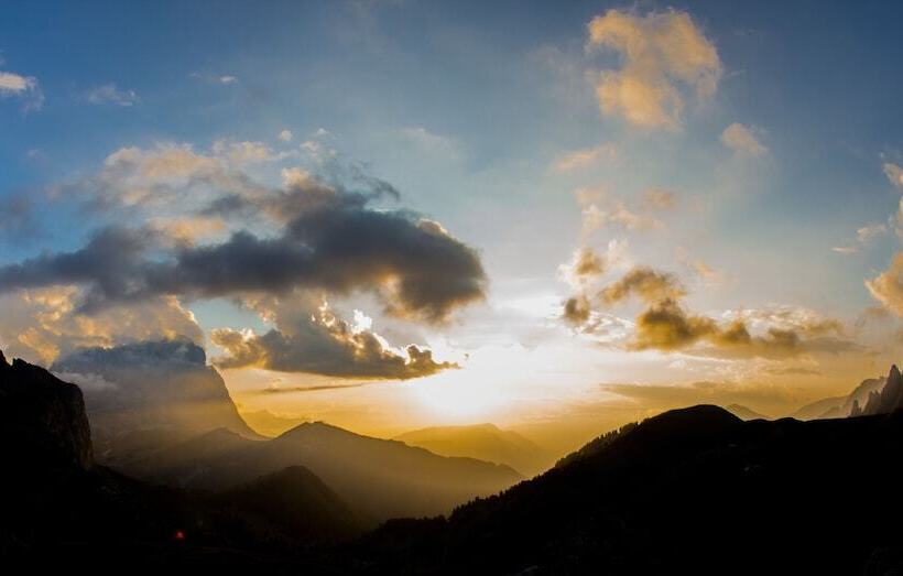 Fotos del hotel Freina:  8