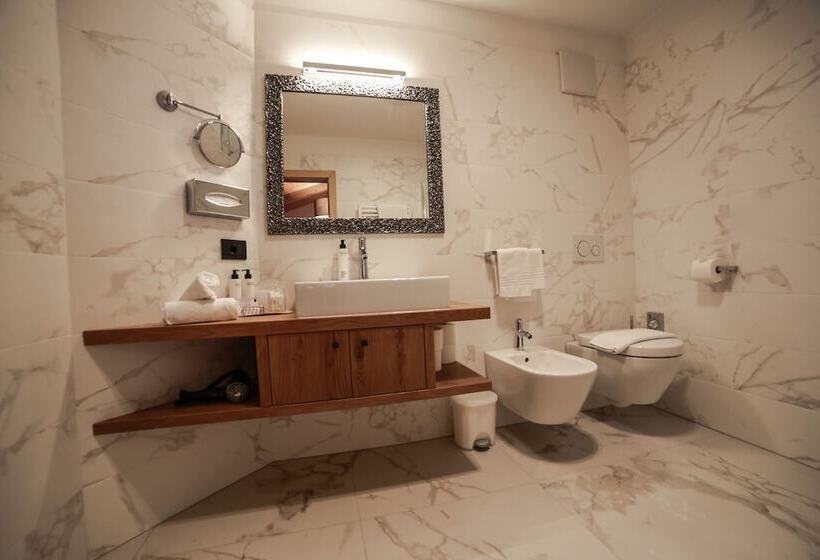 Fotos del hotel Freina:  6