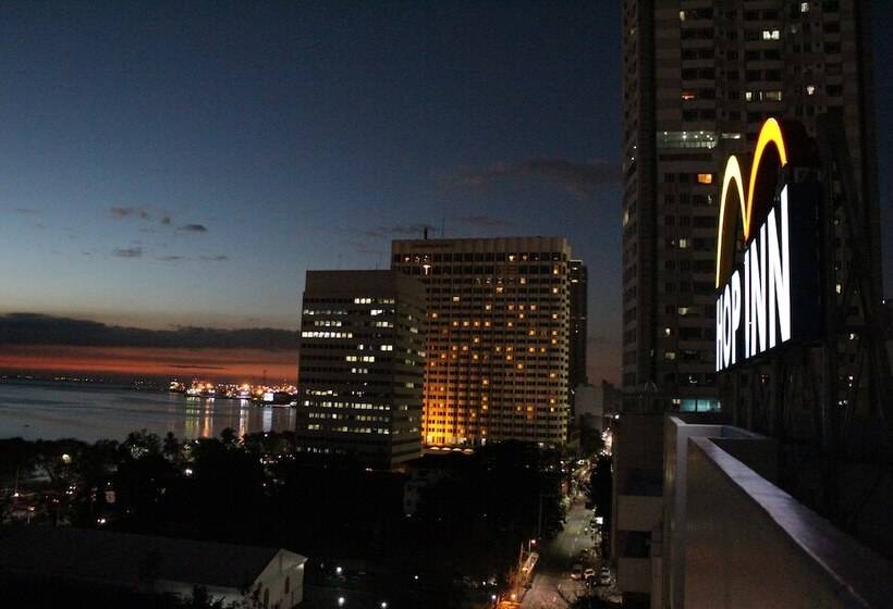 Fotos del hotel Hop Inn  Ermita Manila:  12