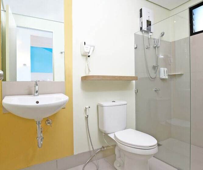 Fotos del hotel Hop Inn  Ermita Manila:  4