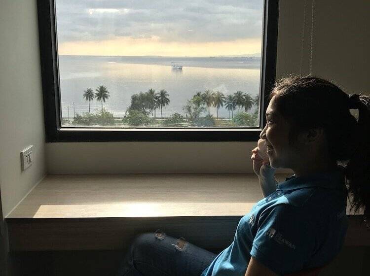 Fotos del hotel Hop Inn  Ermita Manila:  8