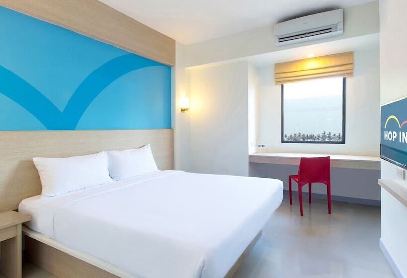 Fotos del hotel Hop Inn  Ermita Manila:  2