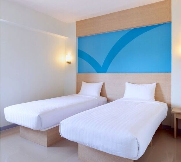 Fotos del hotel Hop Inn  Ermita Manila:  9