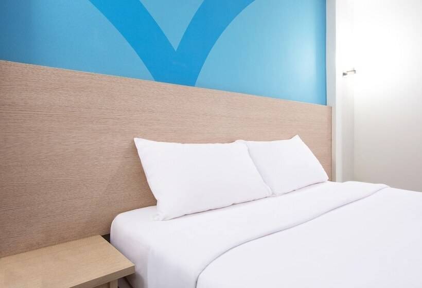 Fotos del hotel Hop Inn  Ermita Manila:  11