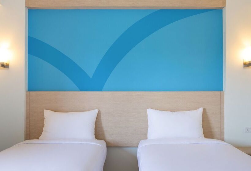 Fotos del hotel Hop Inn  Ermita Manila:  13