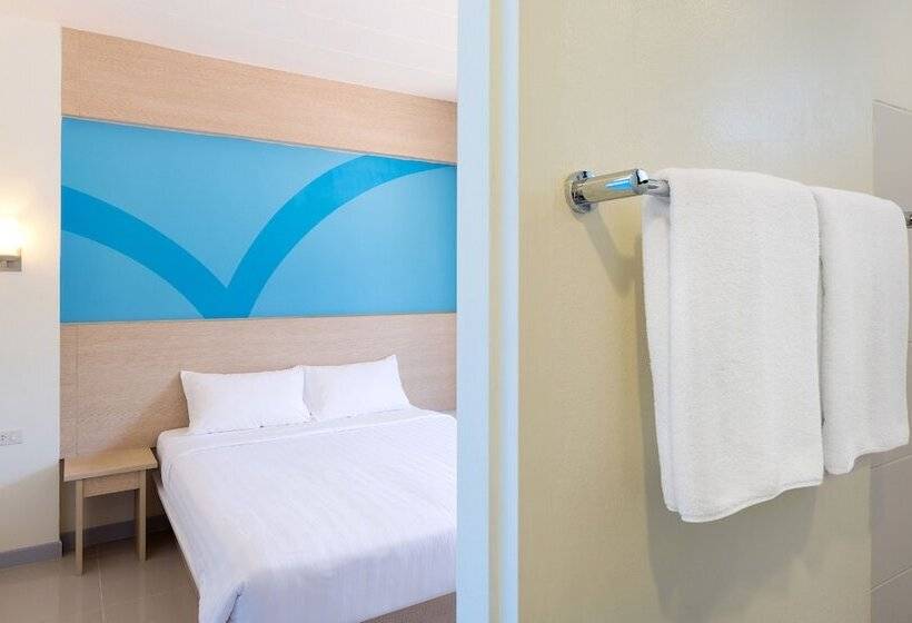 Fotos del hotel Hop Inn  Ermita Manila:  15