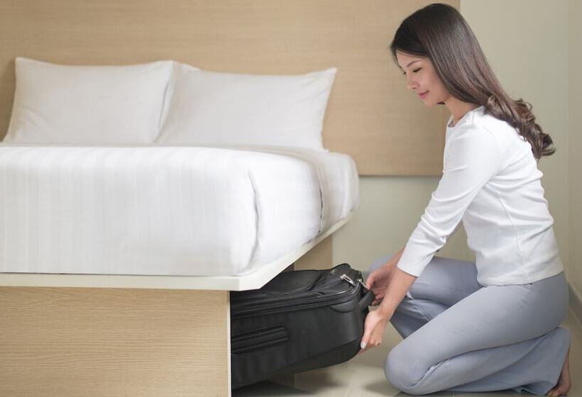 Fotos del hotel Hop Inn  Ermita Manila:  21