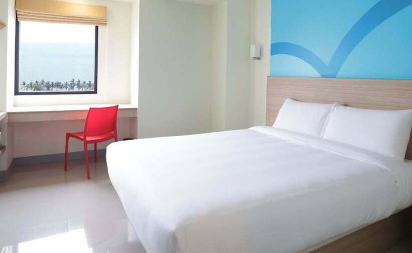 Fotos del hotel Hop Inn  Ermita Manila:  7