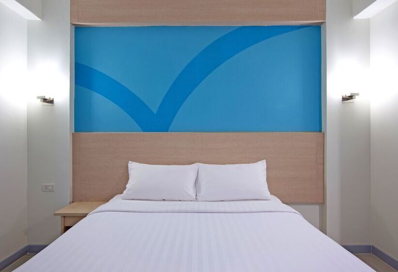 Fotos del hotel Hop Inn  Ermita Manila:  24