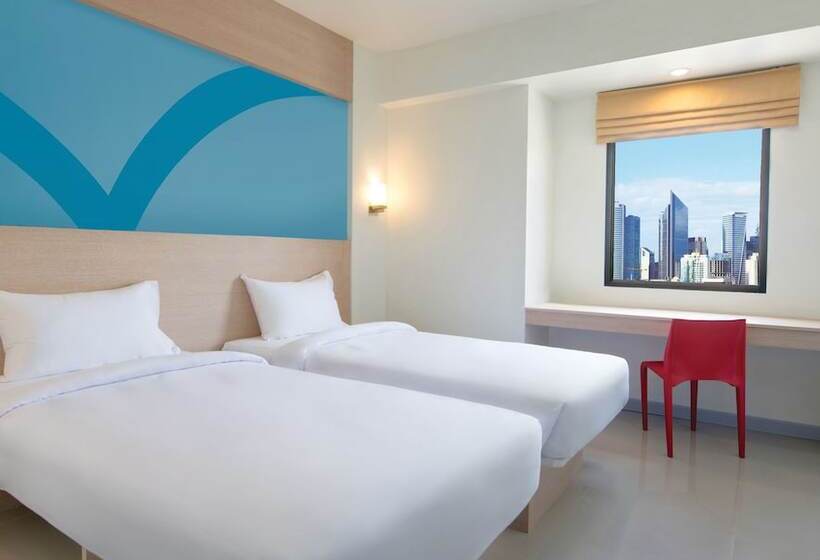 Fotos del hotel Hop Inn  Ermita Manila:  18