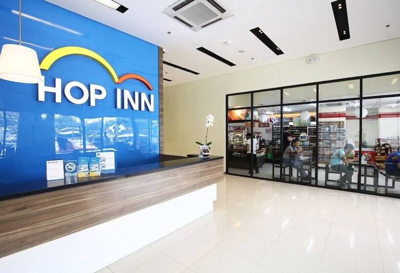 Fotos del hotel Hop Inn  Ermita Manila:  16