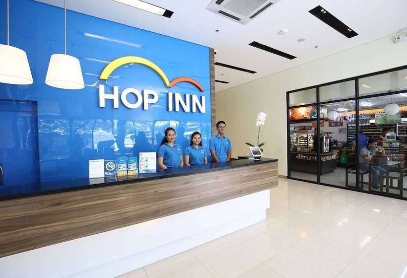 Fotos del hotel Hop Inn  Ermita Manila:  3