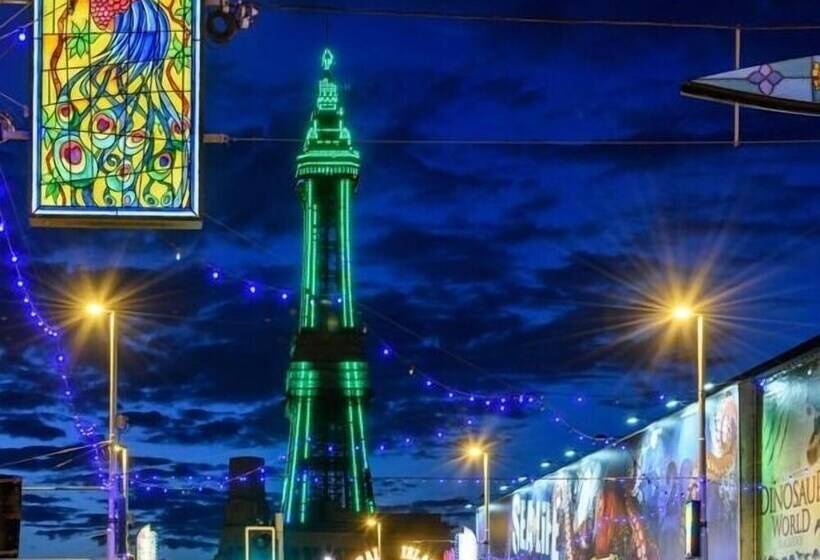 Fotos del hotel Las Palmas  By The Sea:  6