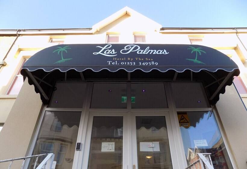 Fotos del hotel Las Palmas  By The Sea:  3