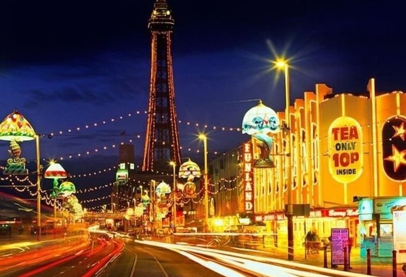 Fotos del hotel Las Palmas  By The Sea:  7