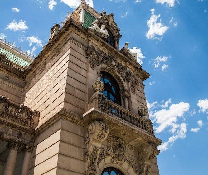 Fotos del hotel One Chihuahua Fashion Mall:  12