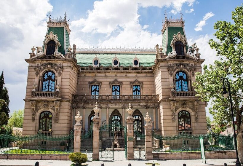 Fotos del hotel One Chihuahua Fashion Mall:  14