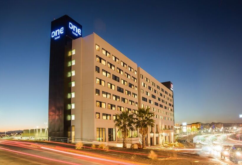 Fotos del hotel One Chihuahua Fashion Mall:  6