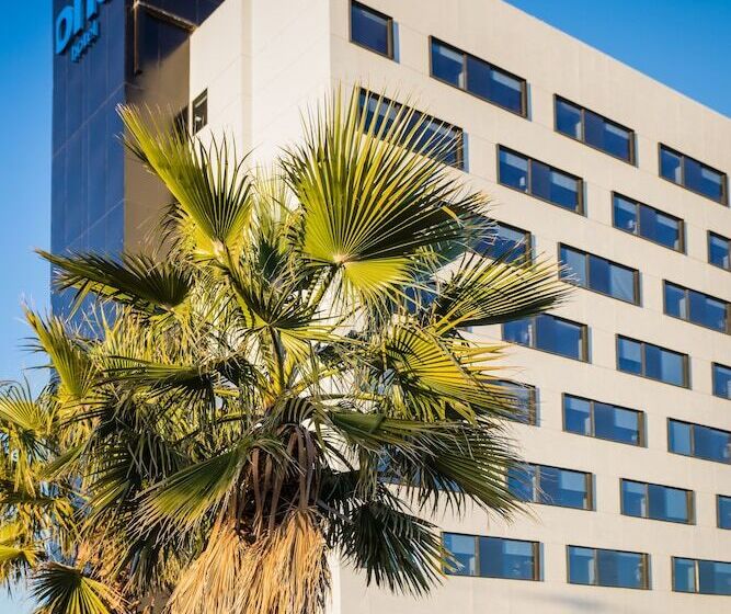 Fotos del hotel One Chihuahua Fashion Mall:  10