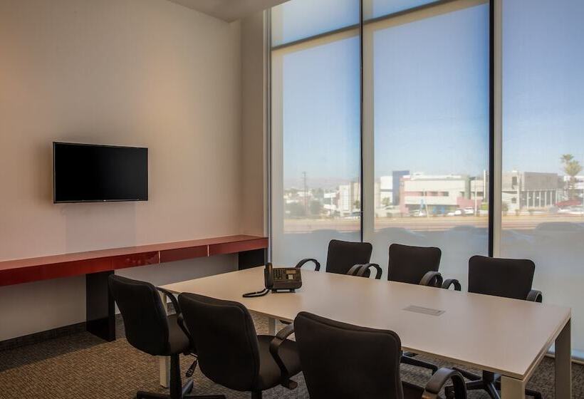 Fotos del hotel One Chihuahua Fashion Mall:  11