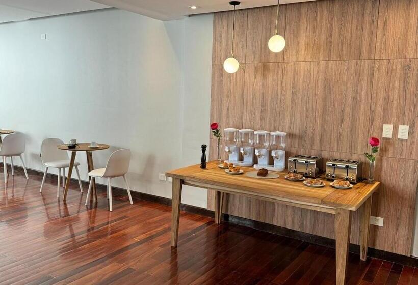 Fotos del hotel Plaza Hotel Paseo:  14