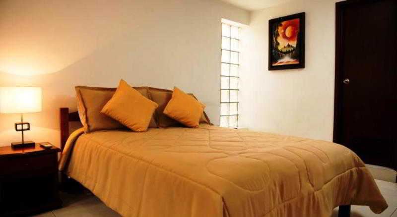 Fotos del hotel Portobelo:  4