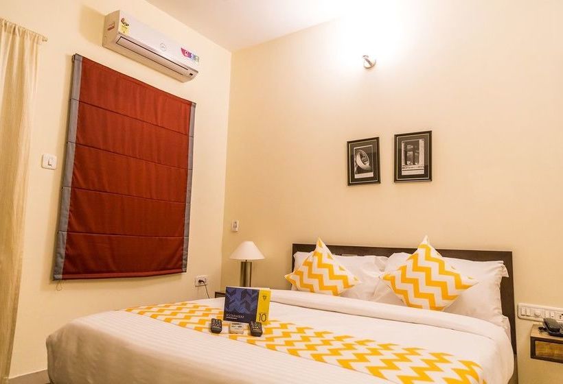 Fotos del hotel Mint Queensway Suites:  19