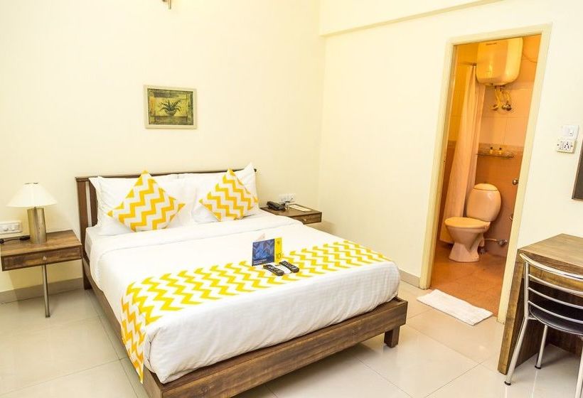 Fotos del hotel Mint Queensway Suites:  18