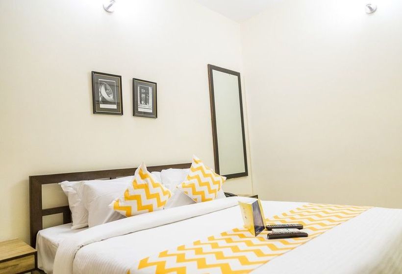 Fotos del hotel Mint Queensway Suites:  13