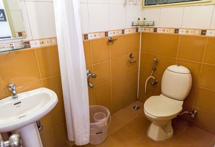 Fotos del hotel Mint Queensway Suites:  14