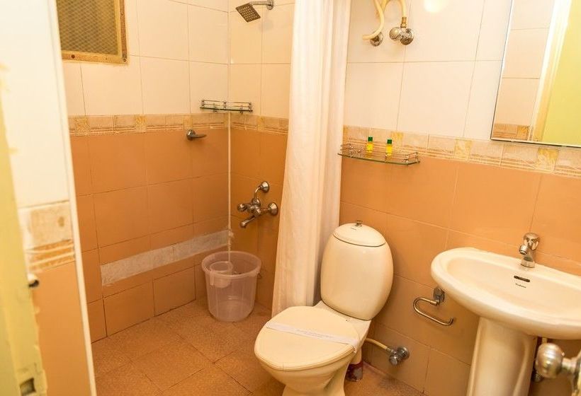 Fotos del hotel Mint Queensway Suites:  11