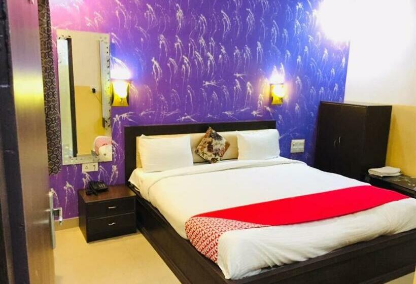 Fotos del hotel Raj Paradise:  2