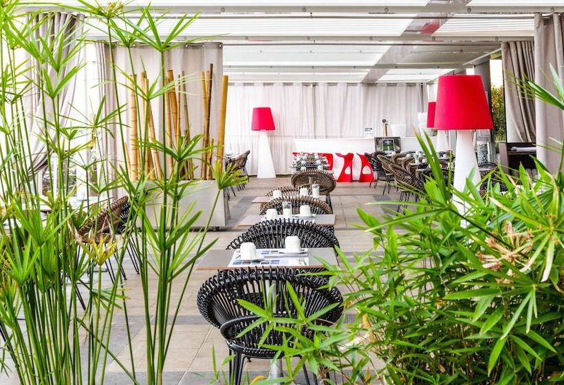 Fotos del hotel Residence De Tourisme Ajaccio Amirauté:  6