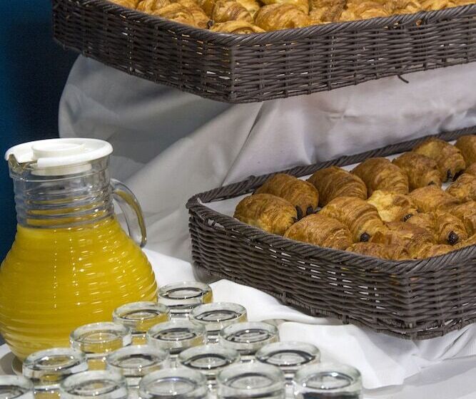 Fotos del hotel Residence De Tourisme Ajaccio Amirauté:  4