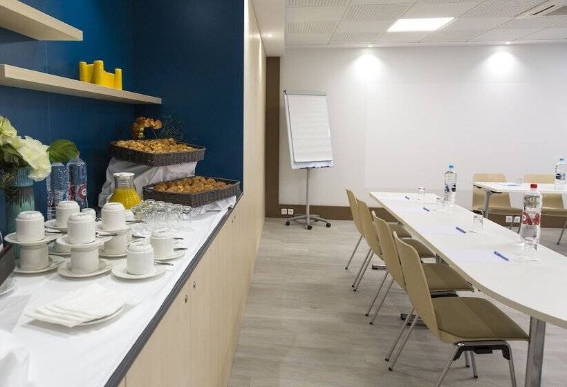 Fotos del hotel Residence De Tourisme Ajaccio Amirauté:  5