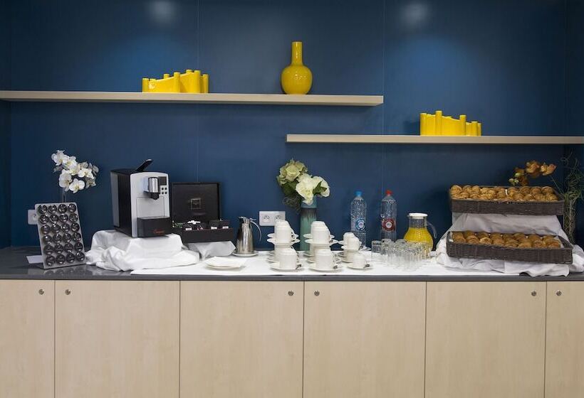 Fotos del hotel Residence De Tourisme Ajaccio Amirauté:  15