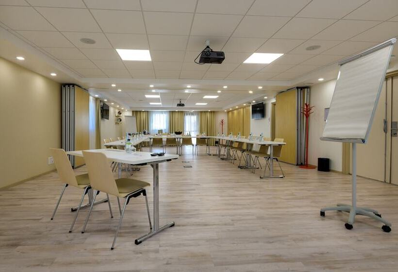 Fotos del hotel Residence De Tourisme Ajaccio Amirauté:  13