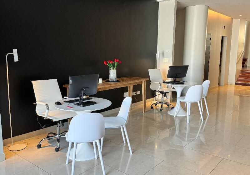 Fotos del hotel Plaza Hotel Paseo:  4