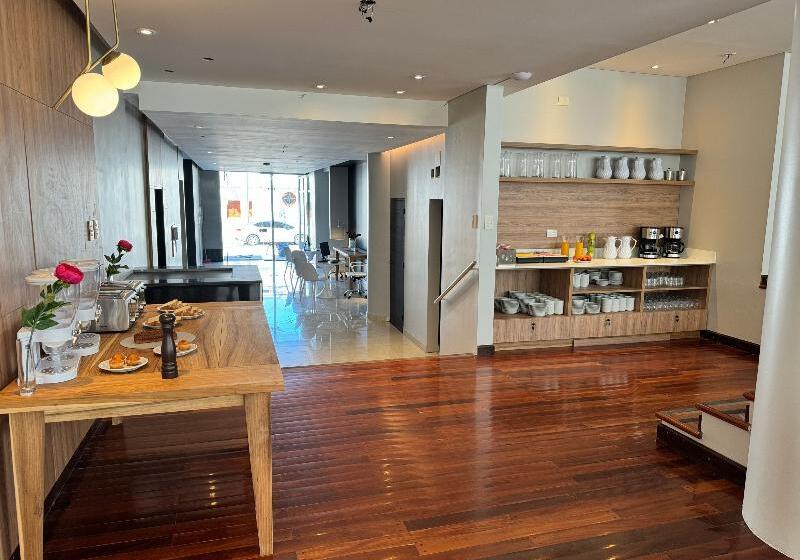 Fotos del hotel Plaza Hotel Paseo:  3