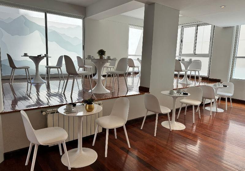 Fotos del hotel Plaza Hotel Paseo:  15