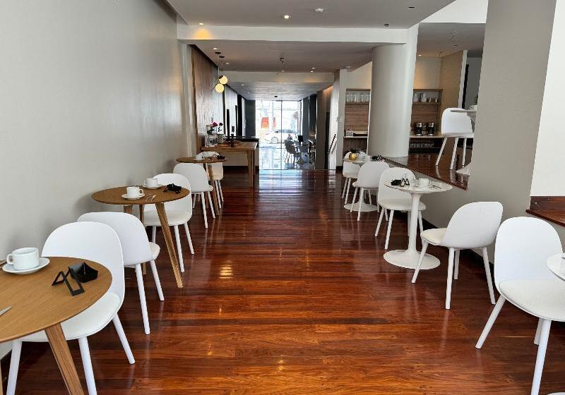 Fotos del hotel Plaza Hotel Paseo:  8