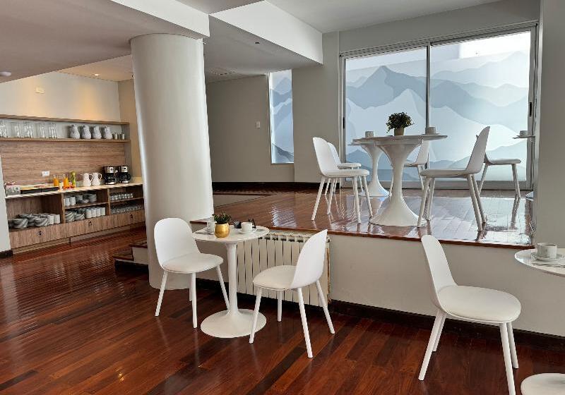 Fotos del hotel Plaza Hotel Paseo:  19